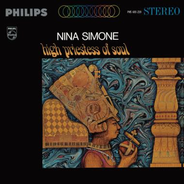 Nina Simone -  High Priestess of Soul